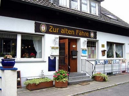 Фото: Zur Alten Faehre